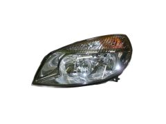 Reflektor Lewy MAGNETI MARELLI 718121601222 7701056127