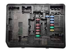 Sterownik UPC Dacia Sandero 3 Logan 3 284B64435R 0km