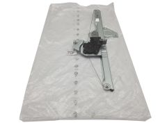Mechanizm Szyby Lewy Nowy Oryginał Berlingo Partner II/III 9802389280