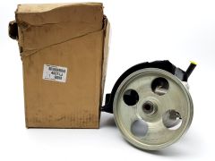 Pompa Wspomagania Kierownicy Nowy Oryginał Peugeot 206 4007LJ 9628973580