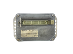 Sterownik Fiat 00464670050 0261204405 Bosch 62688
