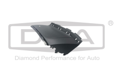 Listwa Zderzaka Przód Prawa 7P6807820 88071805302 VW Touareg DPA