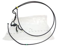 Przewód Paliwa Citroen Peugeot 2.0 HDI 1574AN Nowy Oryginał