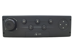 Nawigacja GPS Renault 8200138590 22SY203/62Z VDO 2