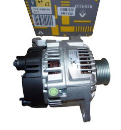 Alternator Oryginał 7701499959 Renault