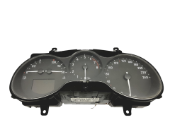 Licznik Obrotomierz Seat Altea Toledo 5P0920822D VDO 53499