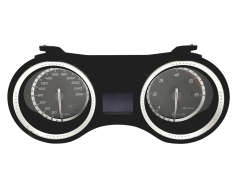 Licznik Alfa Romeo 159 0156081476 A2C53300282