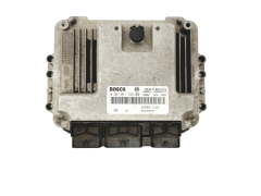Sterownik 0281011723 8200311539 8200376187 Renault Bosch 17538