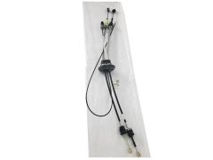 Linka Zmiany Biegów Oryginał Citroen Peugeot C8 807 2.0 HDi 2444FQ 1401049280