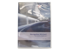 Nawigacja SD Opel Vauxhall 13446030 7520400007 2013/2014