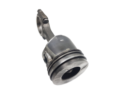 Korbowód Tłok 0628R1 060390 2.0 16v HDi  RHR TDCi Citroen Peugeot Ford Volvo