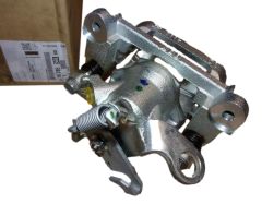 Zacisk Hamulcowy Lewy Tył Oryginał 1628556680 Citroen Peugeot