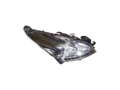 Reflektor Prawy Nowy Oryginał 6206.T7 6206T7 Peugeot 3008