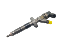 Wtrysk Paliwa 8200084534 0445110084 2.2dci Renault Bosch S3