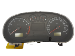 Licznik Obrotomierz Seat Toledo W01M0920822B 110080153003 VDO