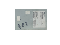 Wzmacniacz Audio Volvo 31409935AA 31409622AA 40564