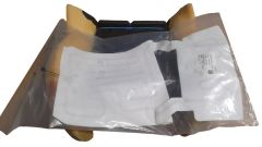 Gąbka Fotela Lewa Przód Oryginał 8925N3 8925.N3 Peugeot 508