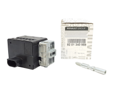 Blokada Kierownicy Oryginał Renault Megane II Scenic Clio III 8201340959