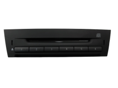 Zmieniarka Płyt Cd Saab 9-3 93 12758275 YS8275 PU-2426A