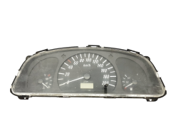 Licznik Opel Agila 09207456 110008951004 42257