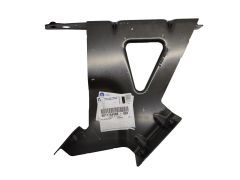 Mocowanie Błotnika Prawe Nowy Oryginał 9817764980 Citroen Peugeot