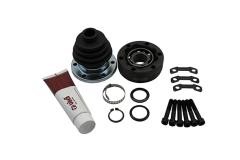 Półoś Przegub 1K0498103B 54980010901 VW Audi Seat Skoda Vika