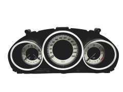 Licznik Obrotomierz Mercedes E W212 A2129000825 A2C87306000