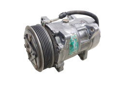 Kompresor Klimatyzacji 6453TK Sanden SD7V16 Model 1227 Citroen Peugeot
