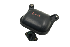 Rezonator Powietrza 9633295680 1421E5 Peugeot 407 607 807 2.0 2.2 