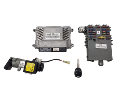 Zestaw Startowy Chevrolet Aveo 96983177 96826374 96465962 1.2