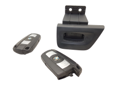 Stacyjka Zapłonowa BMW 1 6954717-12 108625-10 6986585-02