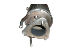 Filtr Fap Dpf Nowy Oryginał 1617156380 Citroen Jumper 2 Peugeot Boxer 2