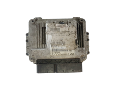 Sterownik 51798000 0281013672 Alfa Romeo Bosch 42071