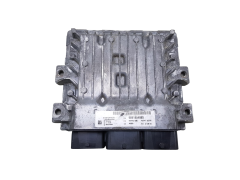 Sterownik Silnika 9691854880 9676721380 Citroen Peugeot