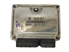 Sterownik Silnika Seat 038906019NE 0281011824 Bosch