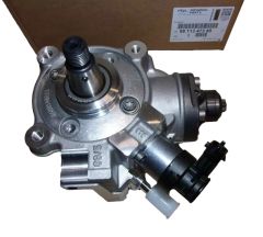 Pompa Wtryskowa Oryginał 9811347380 Citroen Peugeot