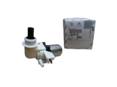 Pompka Spryskiwaczy Oryginał 6434.67 643467 Citroen Peugeot