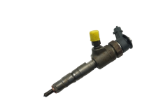 Wtrysk Paliwa 0445110489 1.5 1.6 TDCi 0445110489 Bosch Ford 1745052