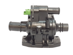 Obudowa Termostatu Citroen Peugeot 1.4 HDI 1336V6 Nowy Oryginał