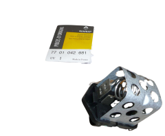 Opornica Wentylatora Oryginał Renault Master Laguna Megane 2149300QAC