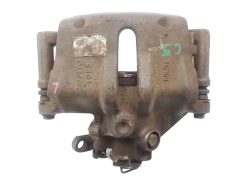 Zacisk Hamulcowy Lewy Przód Citroen C5 9646601680 0204Y01085 Bosch