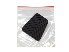 Guma Osłona Pedału Citroen Peugeot 450433 4504.33 Oryginał