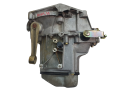 Skrzynia Biegów 20CE45 1.4 8v Peugeot 206 2222C5 1005