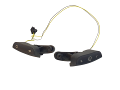 Przełącznik Tempomatu 8200214929 Renault Clio 3 Modus Valeo