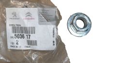 Nakrętka Amortyzatora Nowy Oryginał 5036.17 503617 Citroen Peugeot