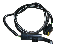 Instalacja Wiązka Oryginał Citroen Peugeot C3 2008 1503AH