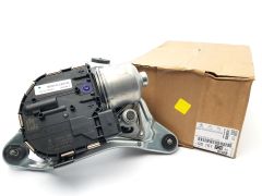 Silnik Wycieraczek Prawy Przód Oryginał Peugeot 508 9816172680