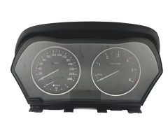 Licznik Obrotomierz BMW 1 F20 6210 9287455 9232891 56832
