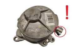 Pompa Vacum 8200796080 Renault Nissan 2.0 DCI Bosch