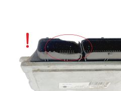 Sterownik 1214-7553735-01 S122237005A MINI Siemens